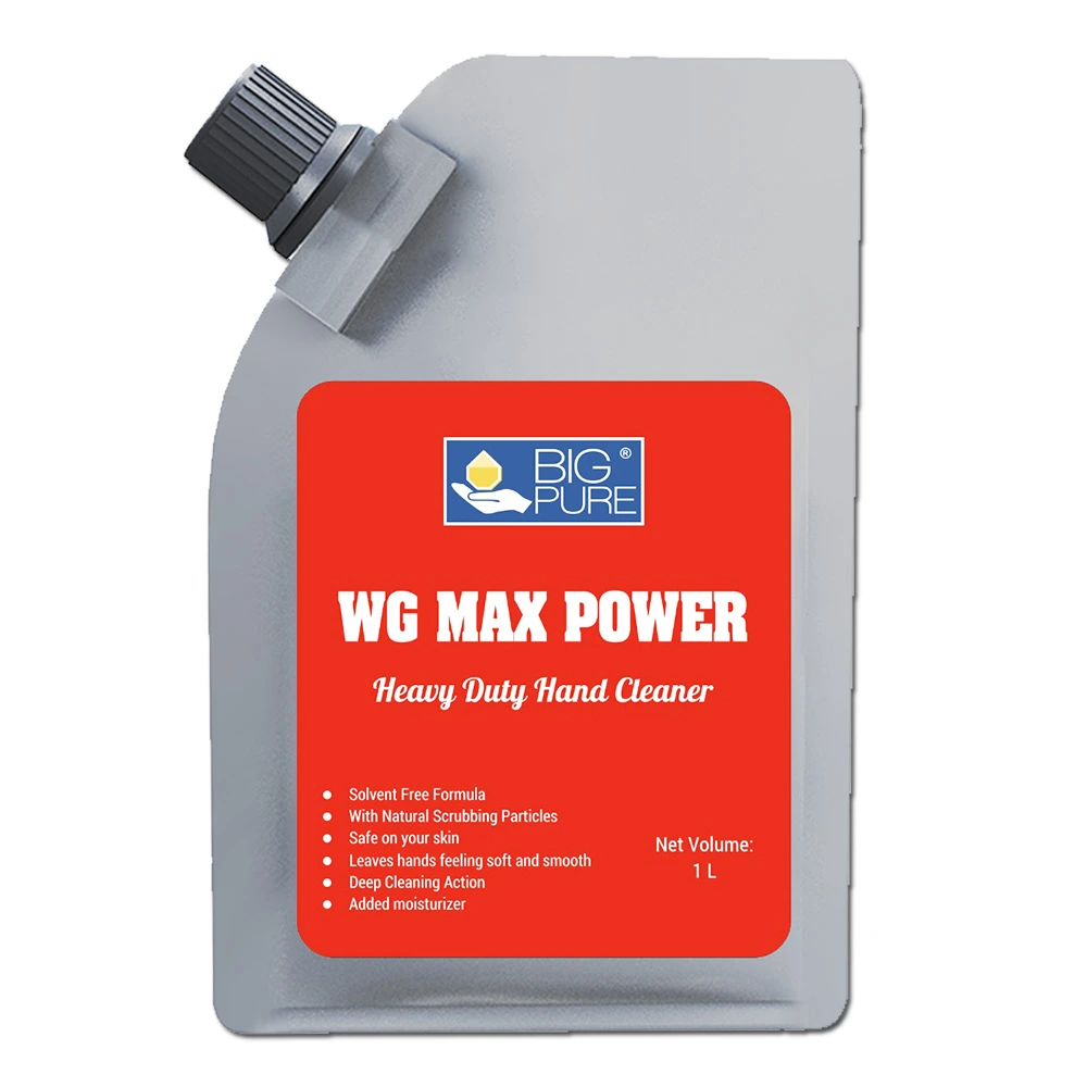 MAX-Power-1