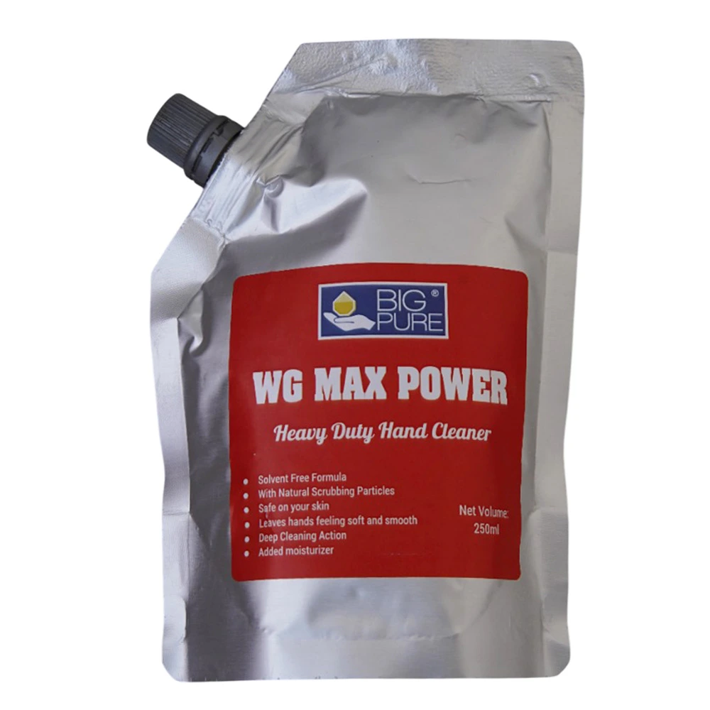 MAX-Power-250