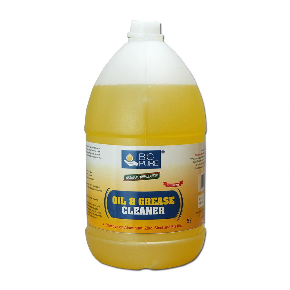 Oil-&-Grease-5l