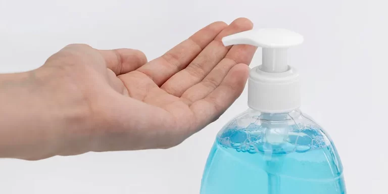 Liquid Handwash